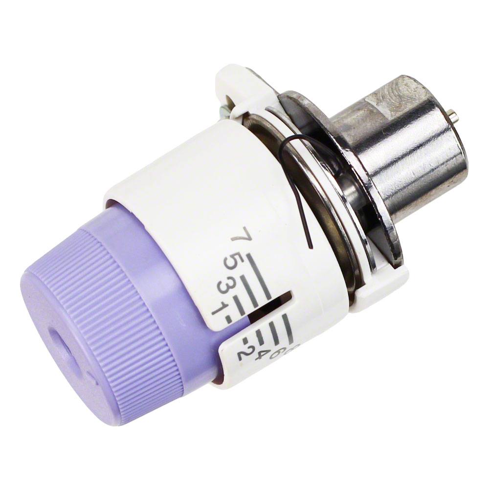Thread Tension Regulator Unit, Janome #767502005 image # 36856