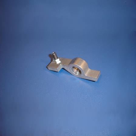 Knee Lifter Bracket, Janome #767642008 image # 24045
