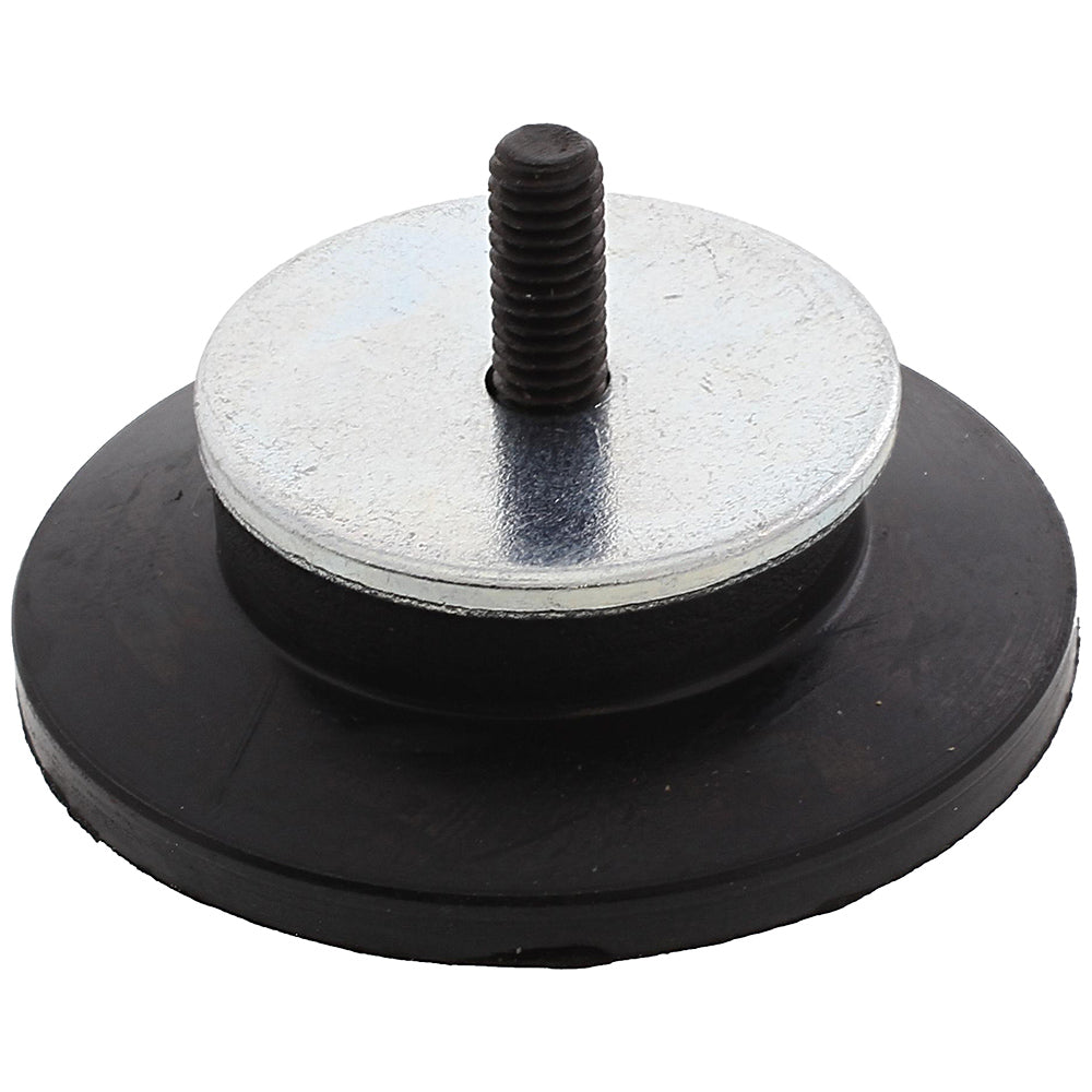 Bed Rubber Foot Unit, Janome #767643009 image # 73144