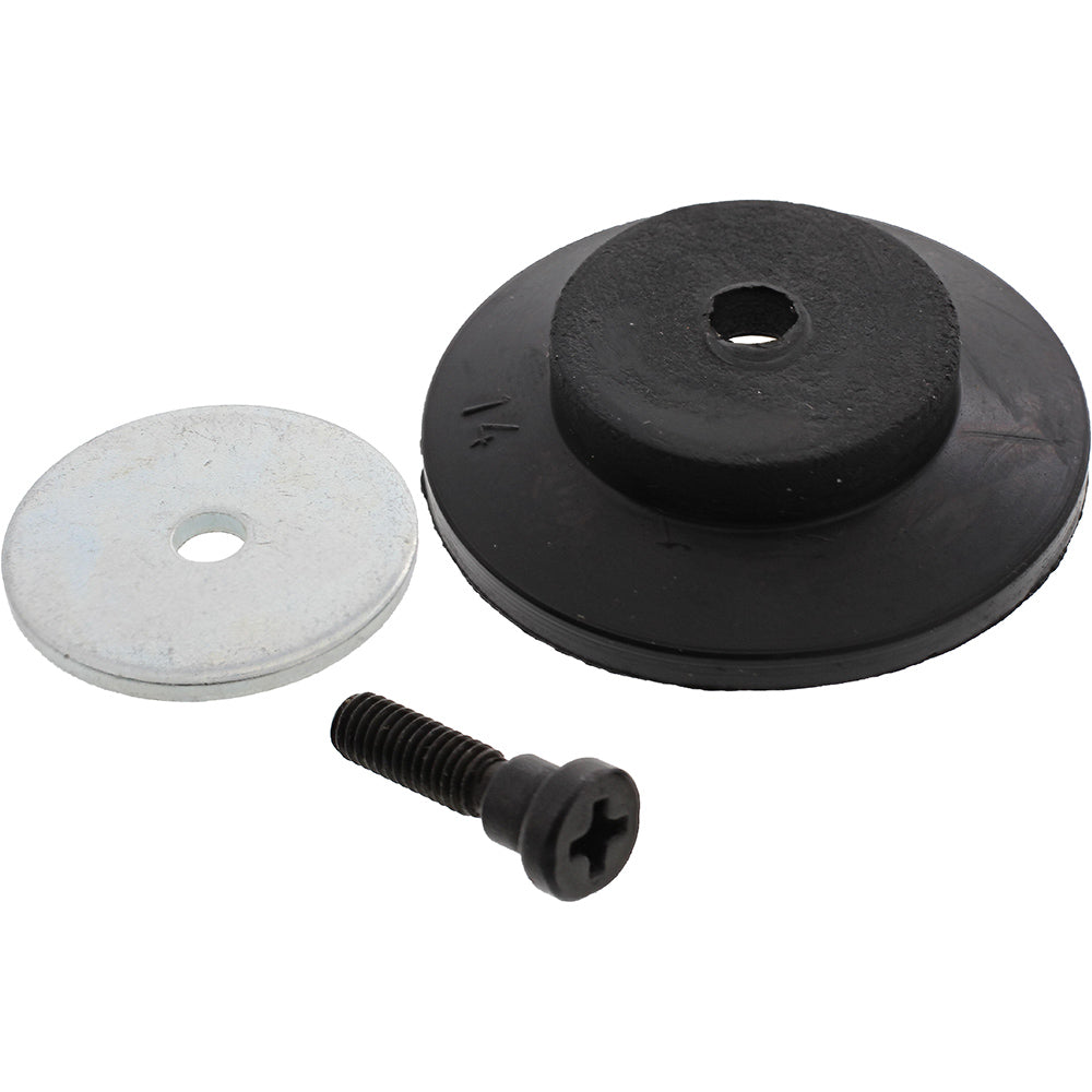 Bed Rubber Foot Unit, Janome #767643009 image # 73143