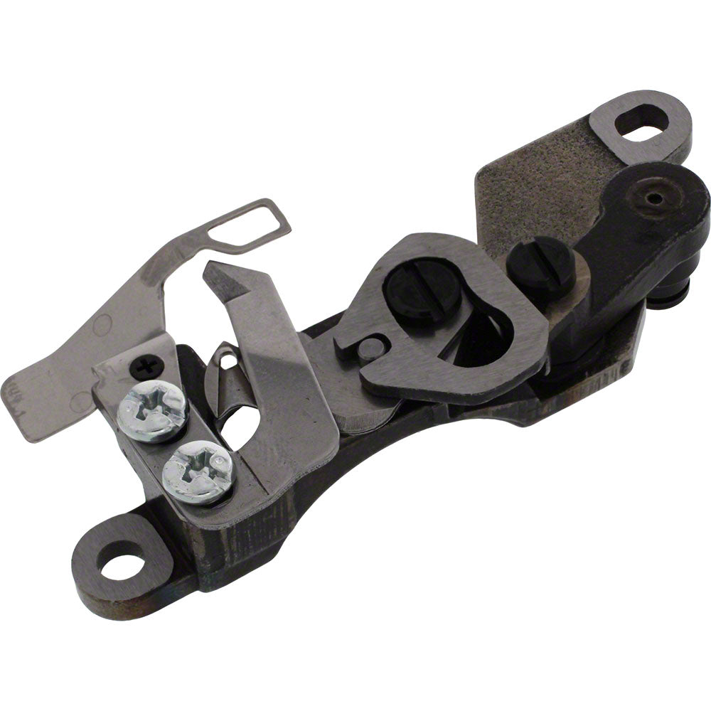 Auto Thread Cutter Unit, Janome #767657006 image # 44634