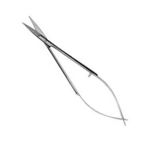 3 1/2" Ergonomic Stainless Steel Snips, Easy Kut image # 14253