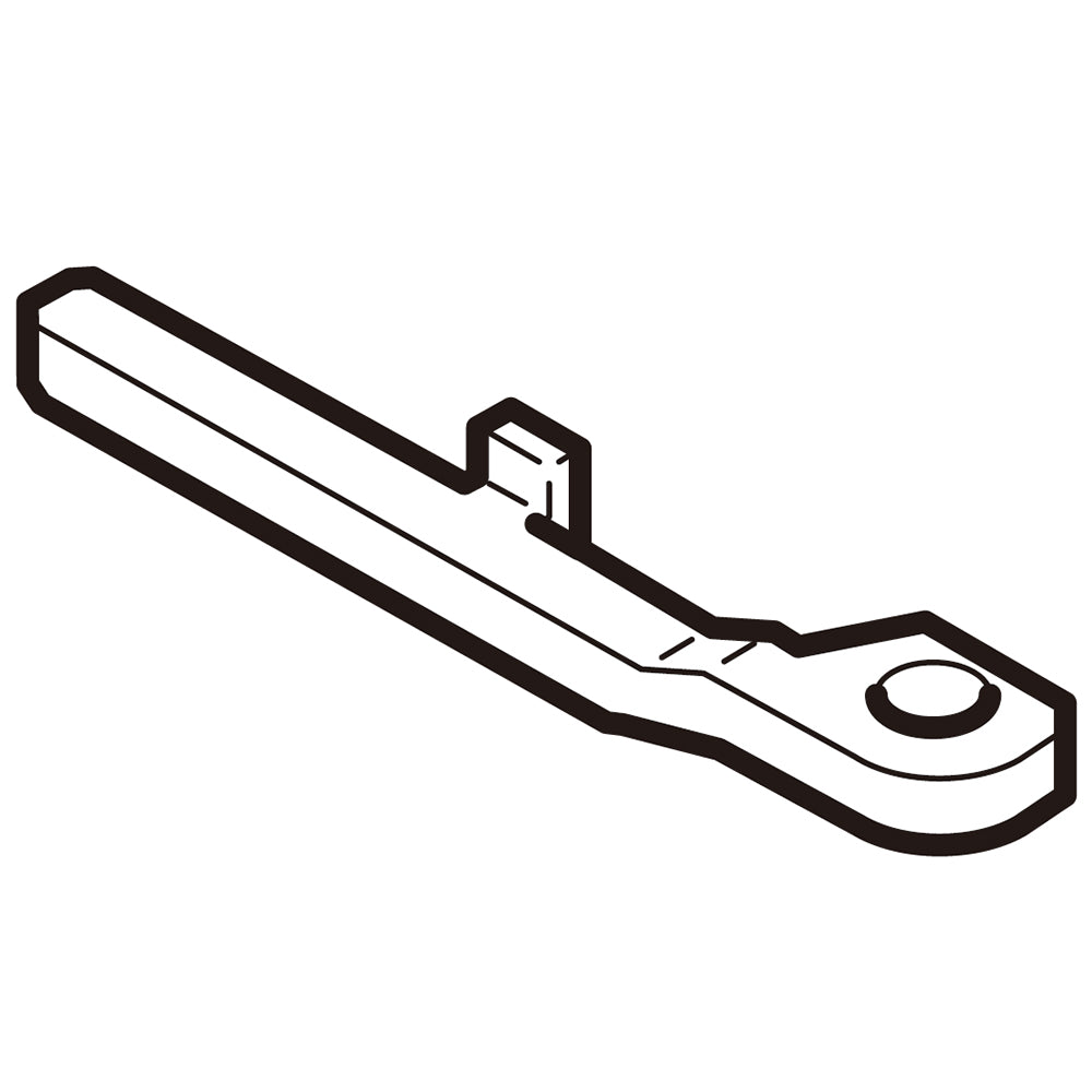 Shuttle Hook Holder, Janome #770033000 image # 117831