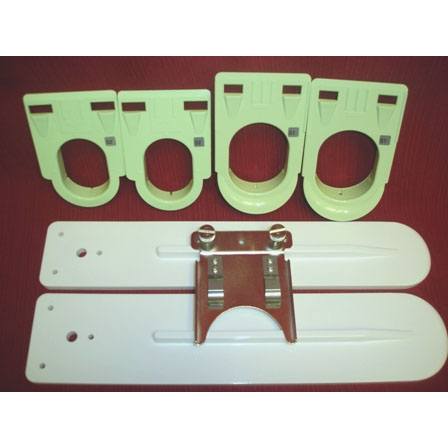 Sock Hoop Kit, Janome #770480006 image # 20782