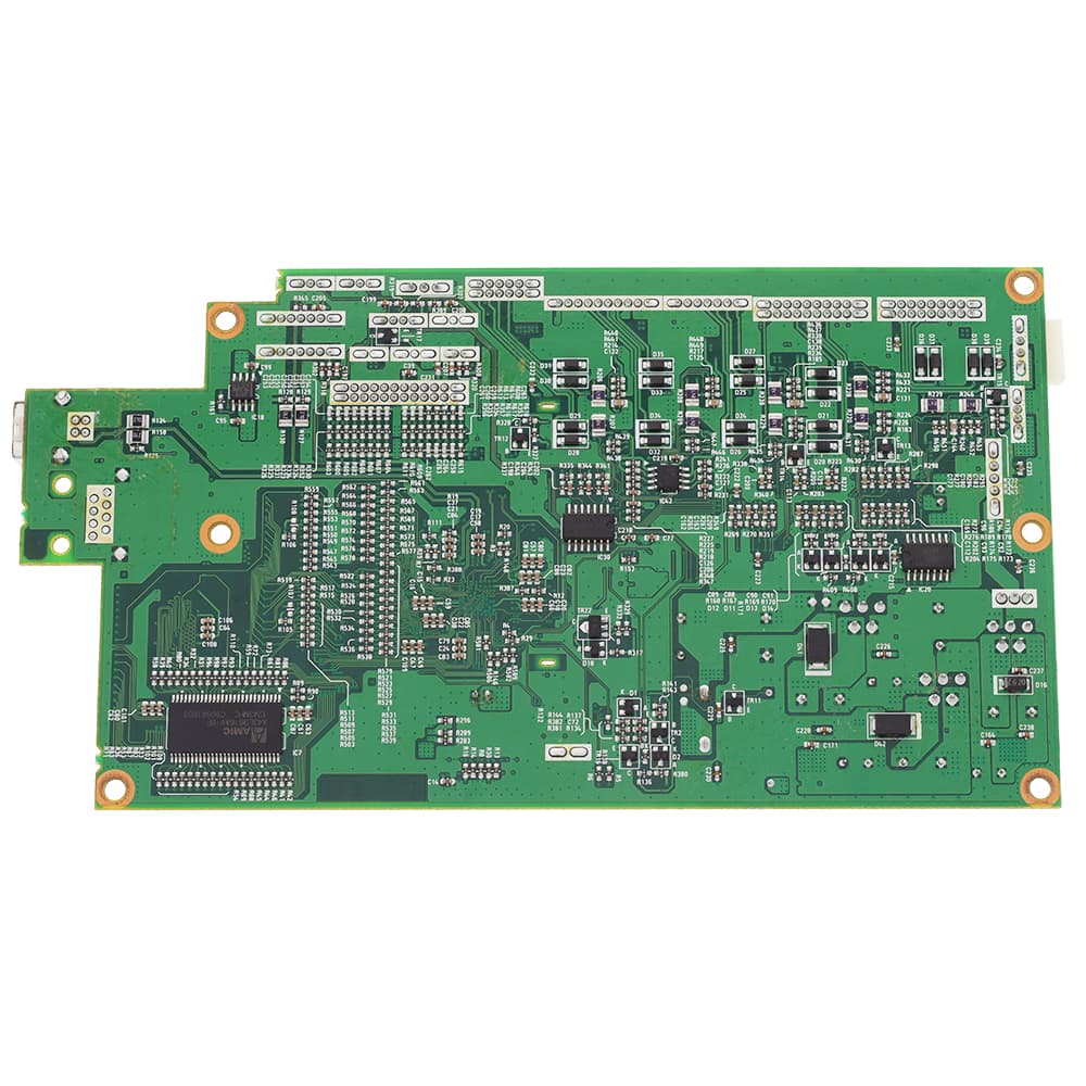 Printed Circuit Board Unit (B), Janome #770527006 image # 110205