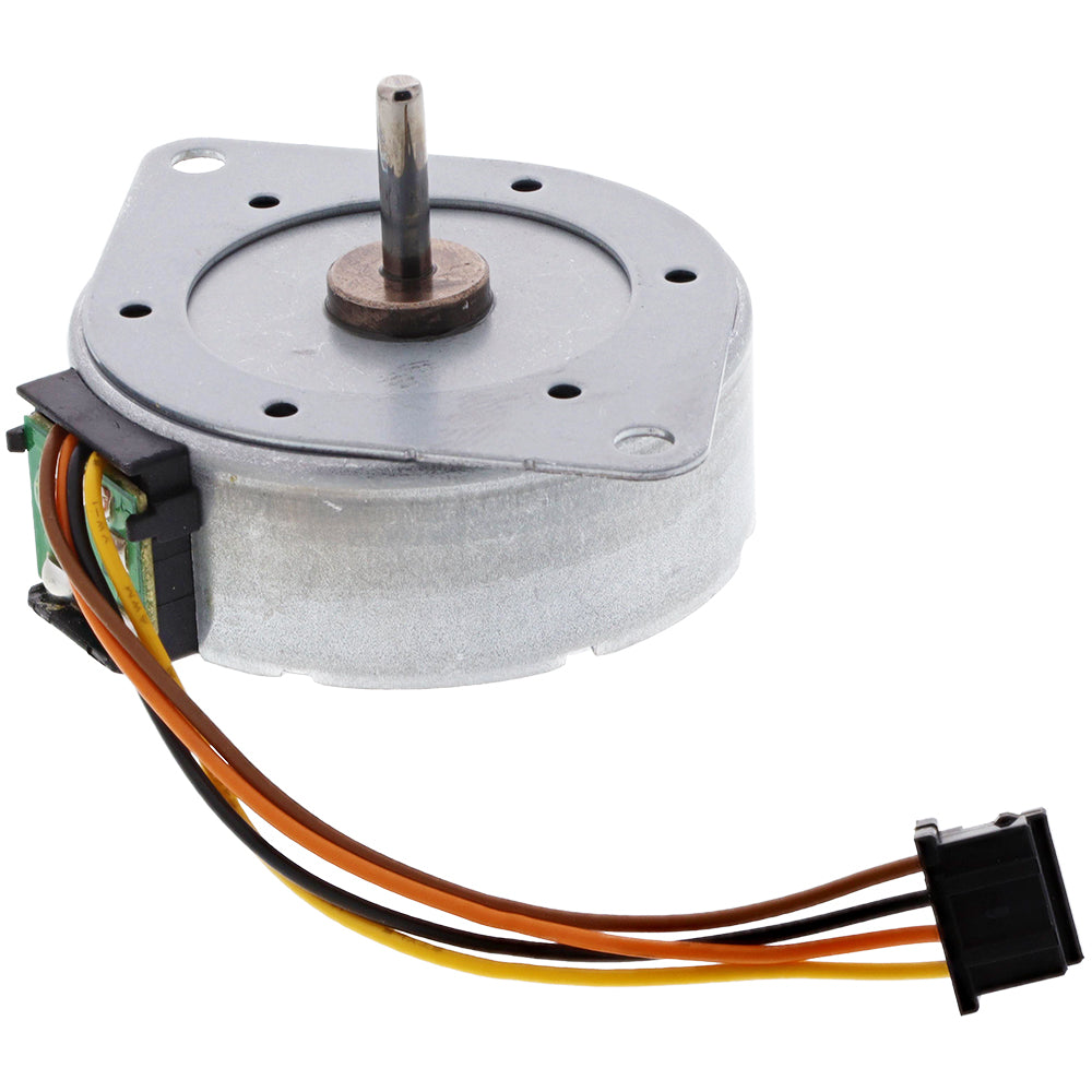 Pulse Motor, Janome #770539207 image # 110748