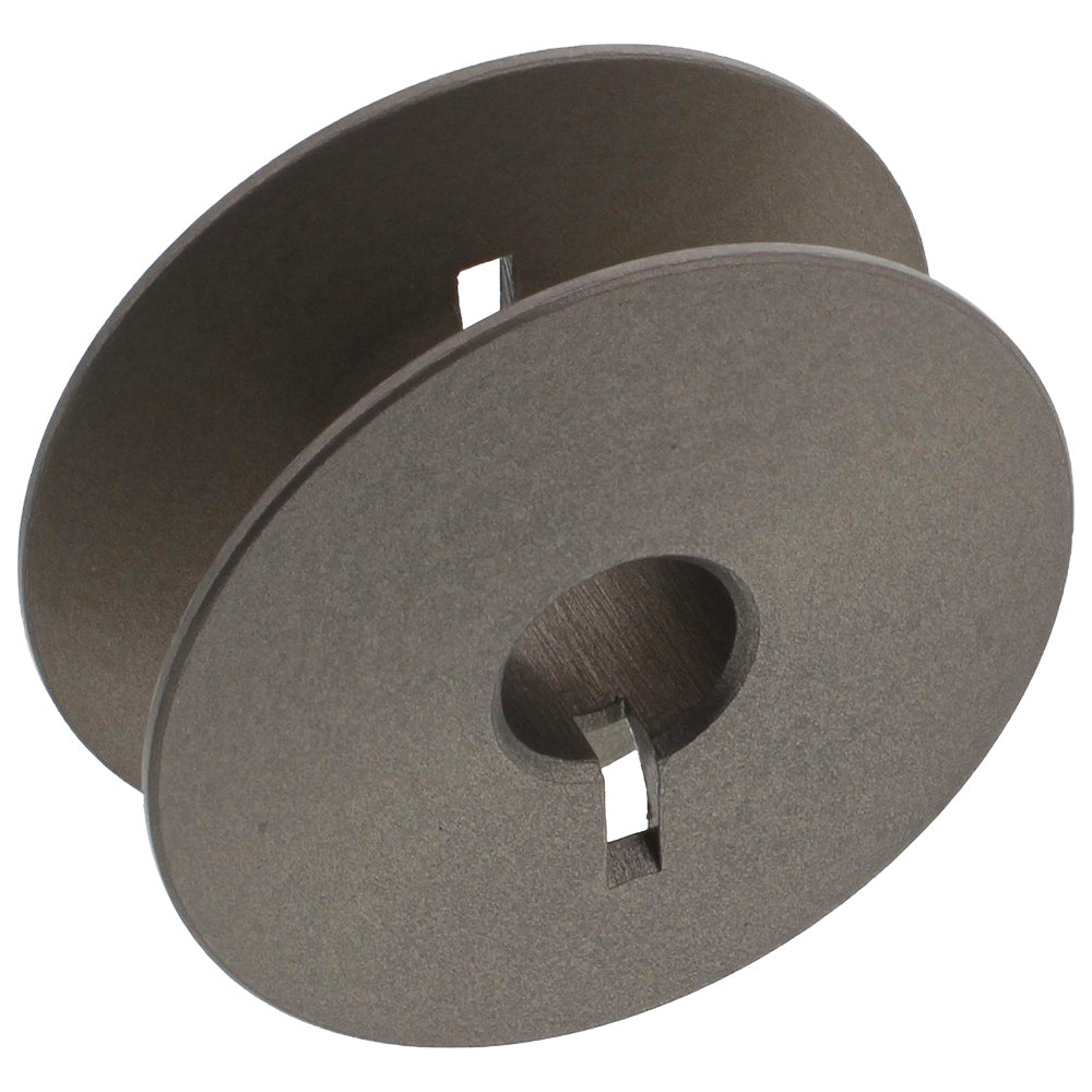 Metal Jumbo Bobbin, Janome #770591001 image # 70692
