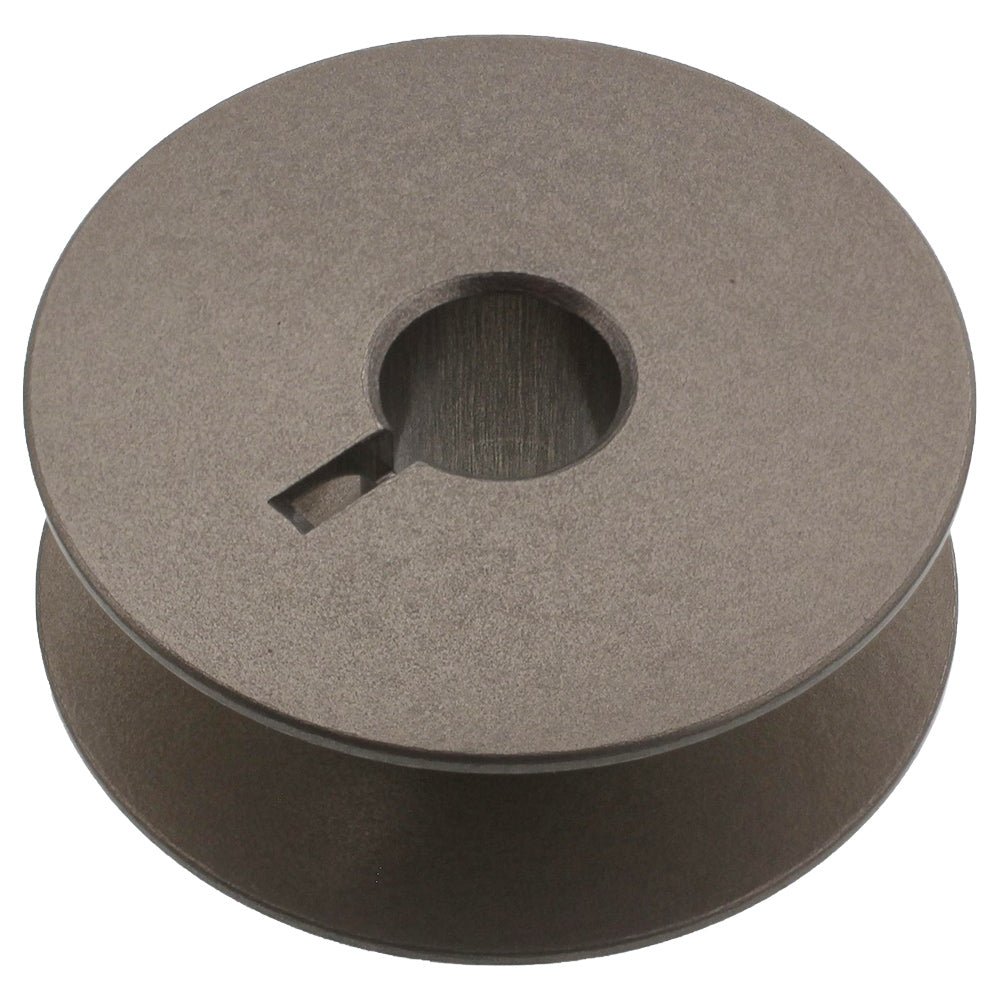 Metal Jumbo Bobbin, Janome #770591001 image # 70693