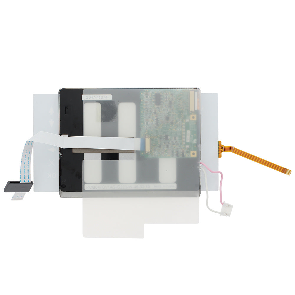 LCD Unit, Janome #770618005 image # 73145
