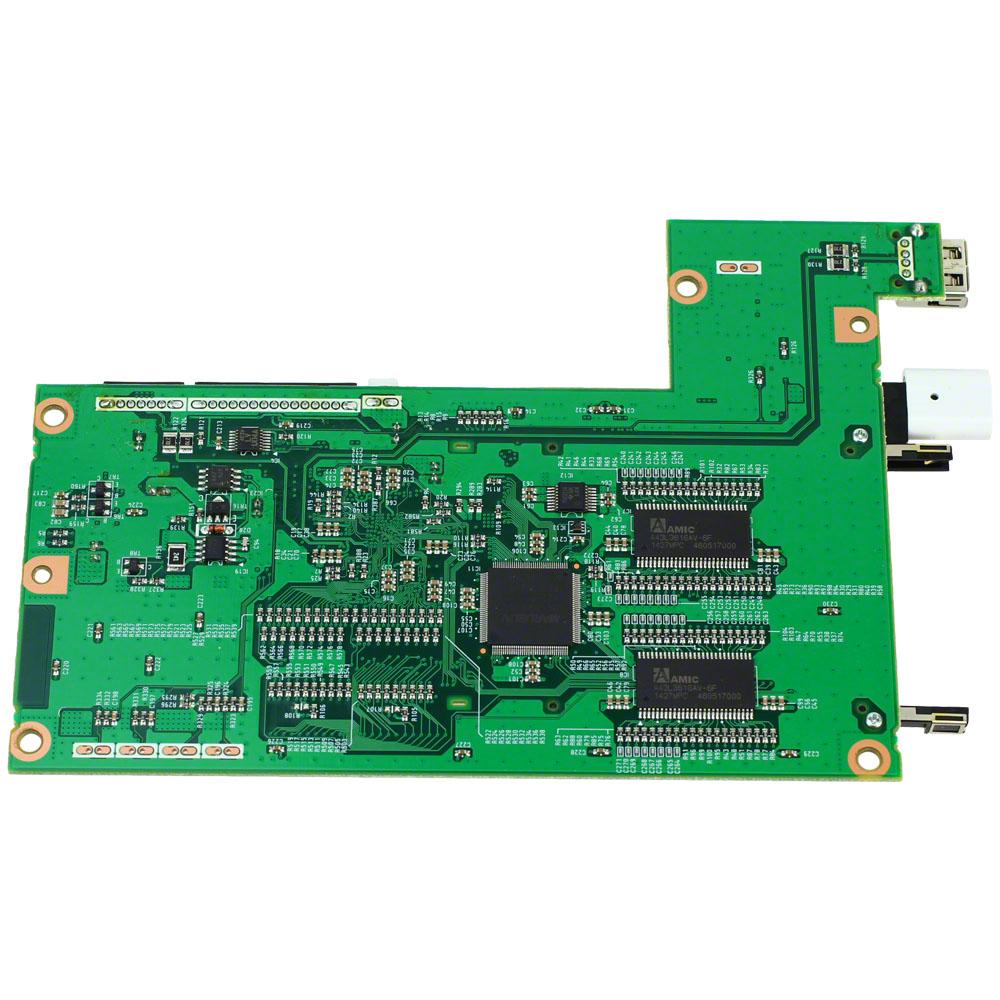 Printed Circuit Board Unit (A), Elna, Janome #770620000 image # 36860