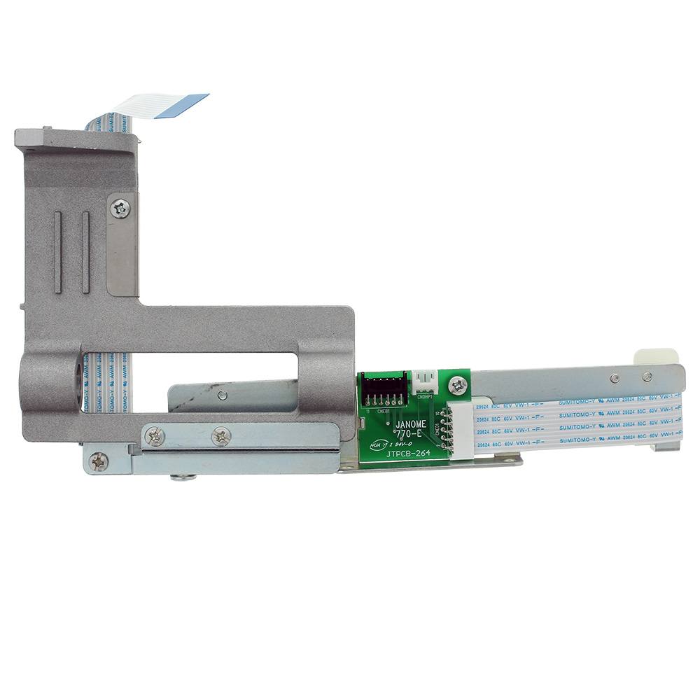 X Carriage Connecting Block R (Unit), Janome #770650009 image # 78505