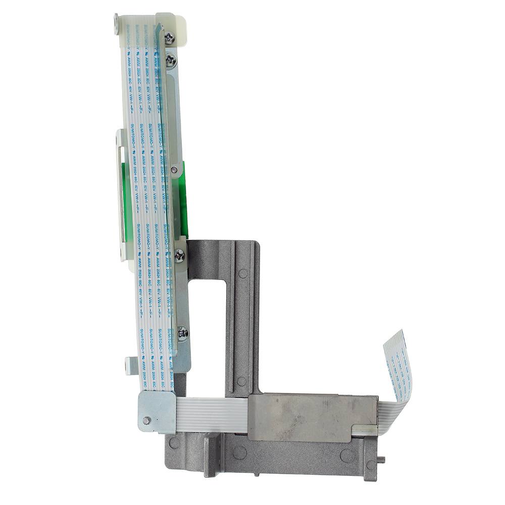 X Carriage Connecting Block R (Unit), Janome #770650009 image # 78506