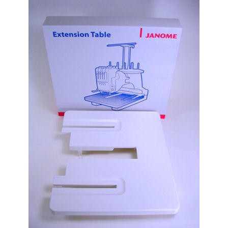 Support Table, Janome #770814003 image # 21694