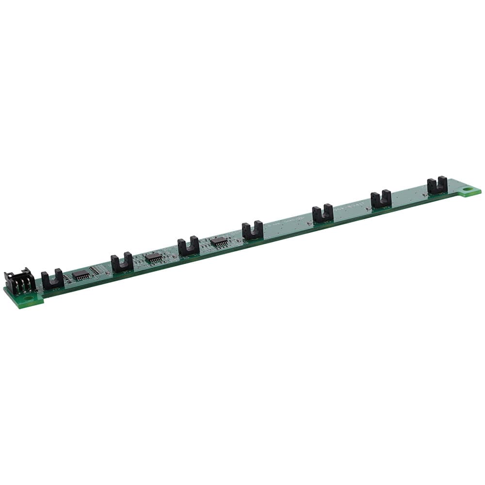 Printed Circuit Board (G) Unit, Janome #771503009 image # 124675