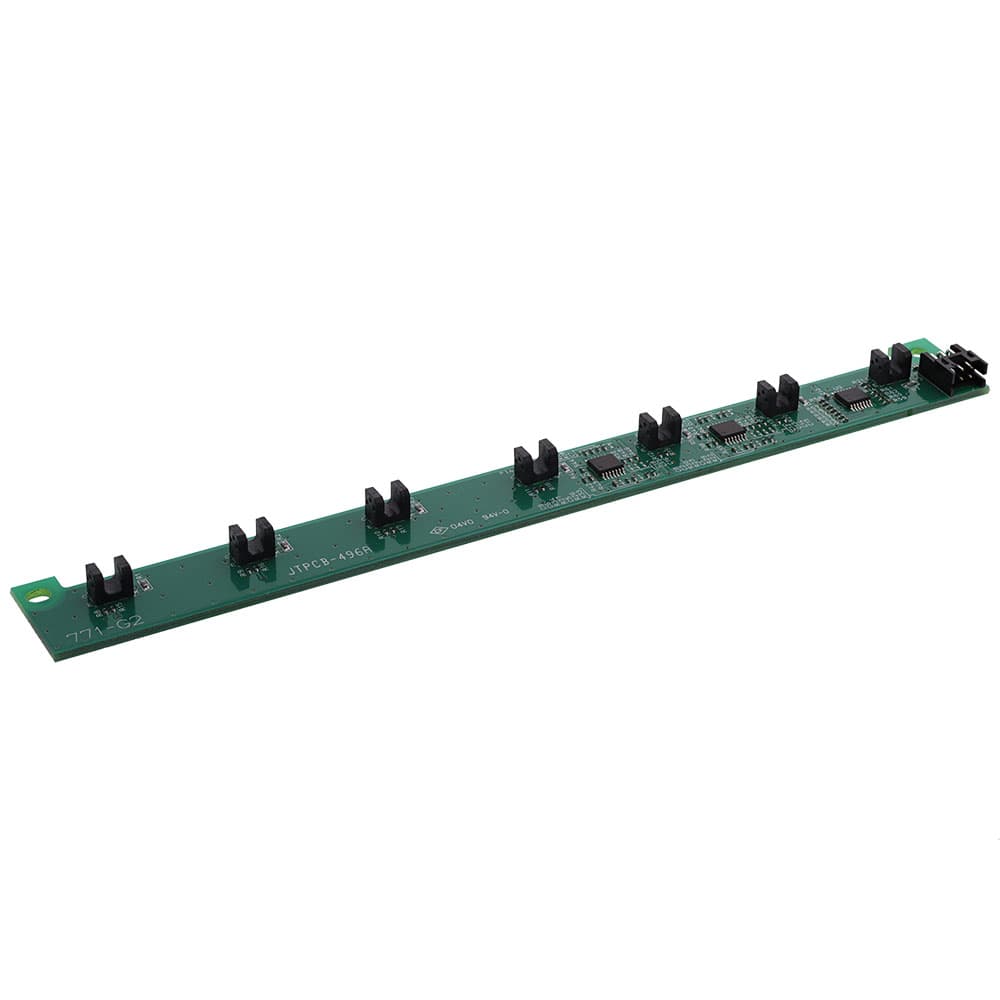Printed Circuit Board (G) Unit, Janome #771503009 image # 124676