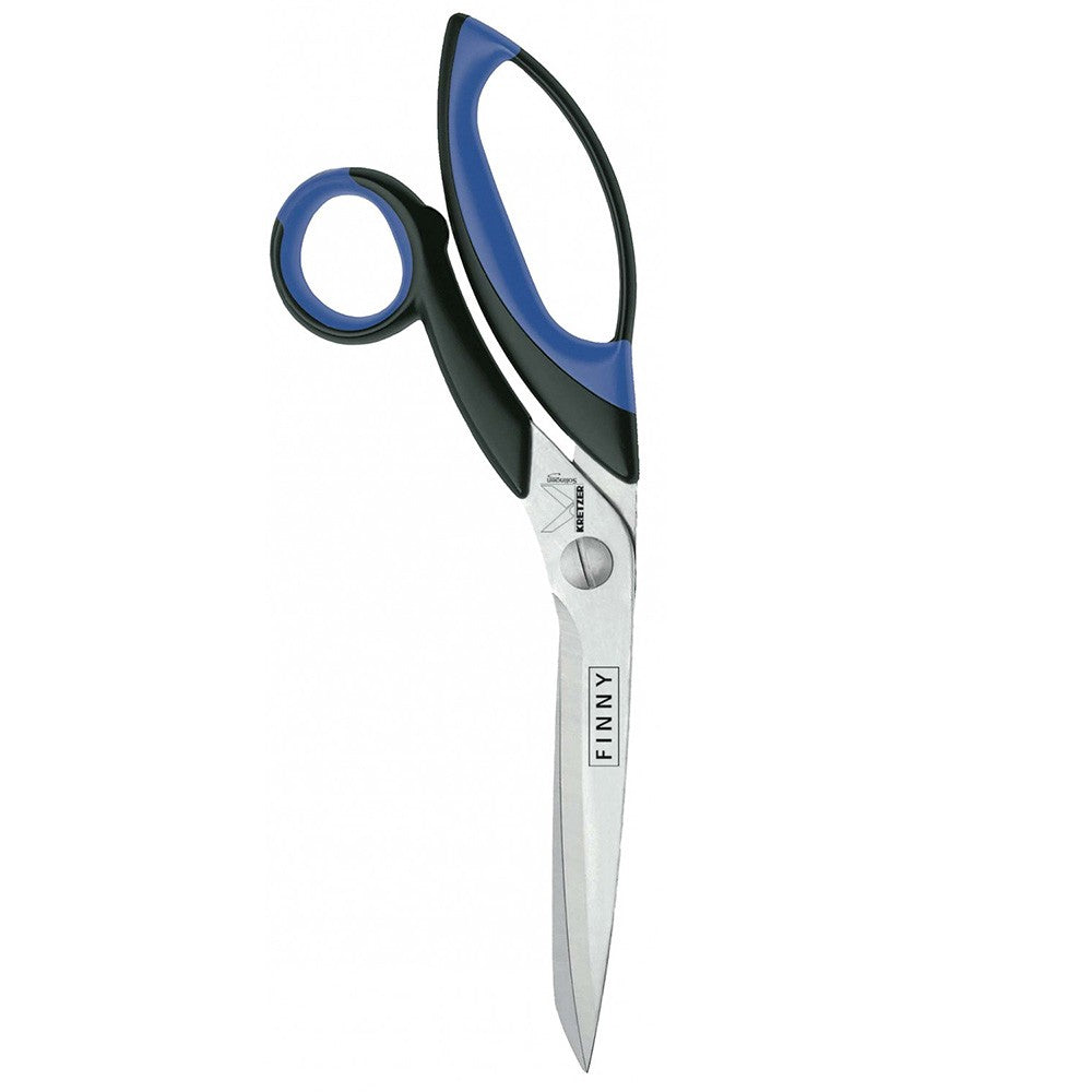 Finny 9-1/2in Trimmer Bent Handle Shears image # 88900