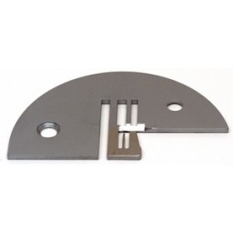 Needle Plate, Jaguar #7727 image # 8617
