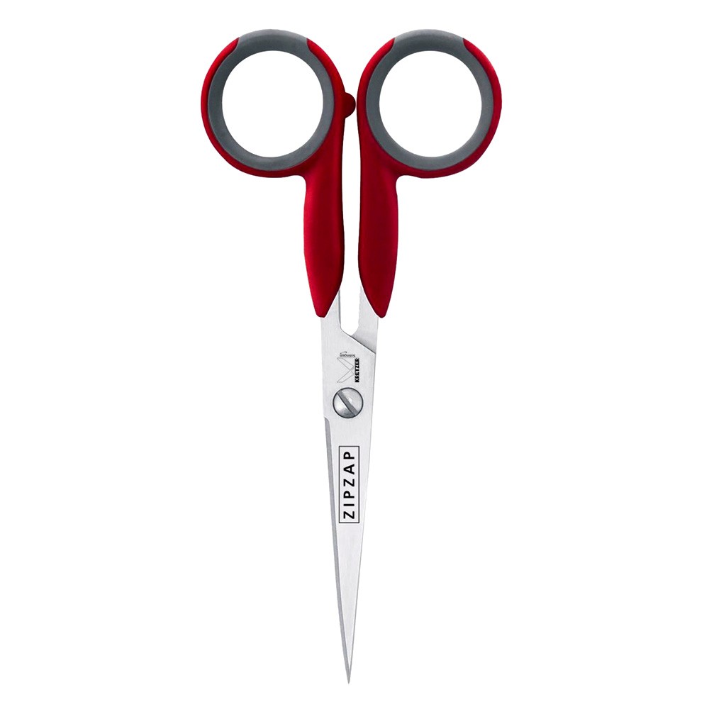 Finney Scissors Finny Hobby 5in Embroidery Straight Blade Scissors
