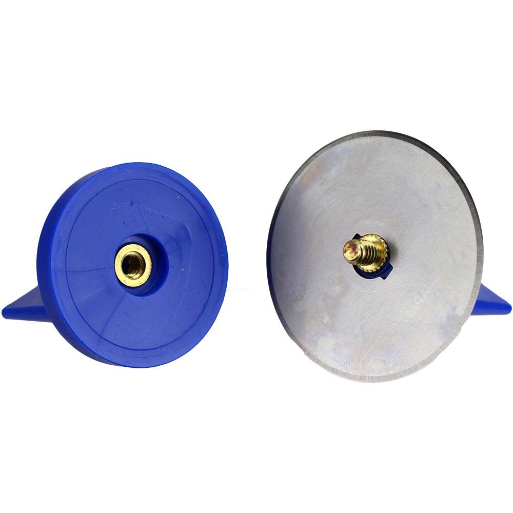 45mm Rotary Blade Sharpener, Colonial Needle image # 29589