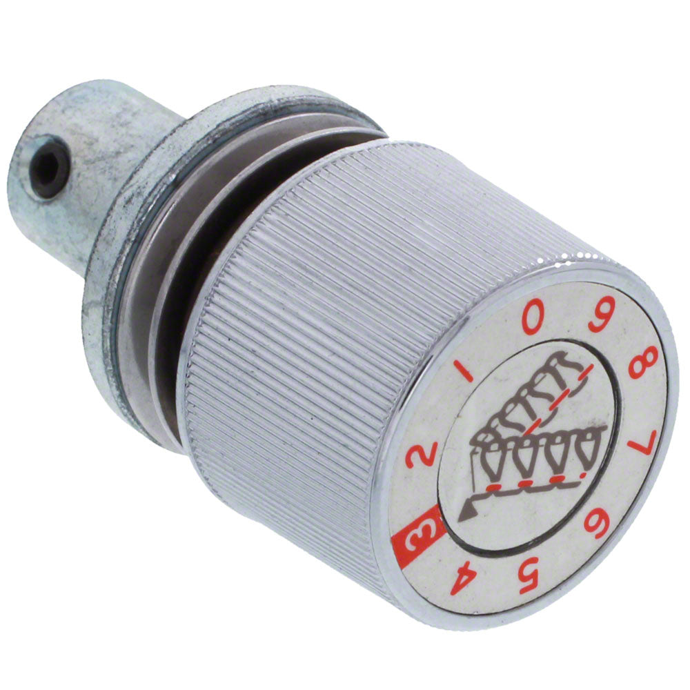 Tension Dial, Janome #784504000 image # 41097