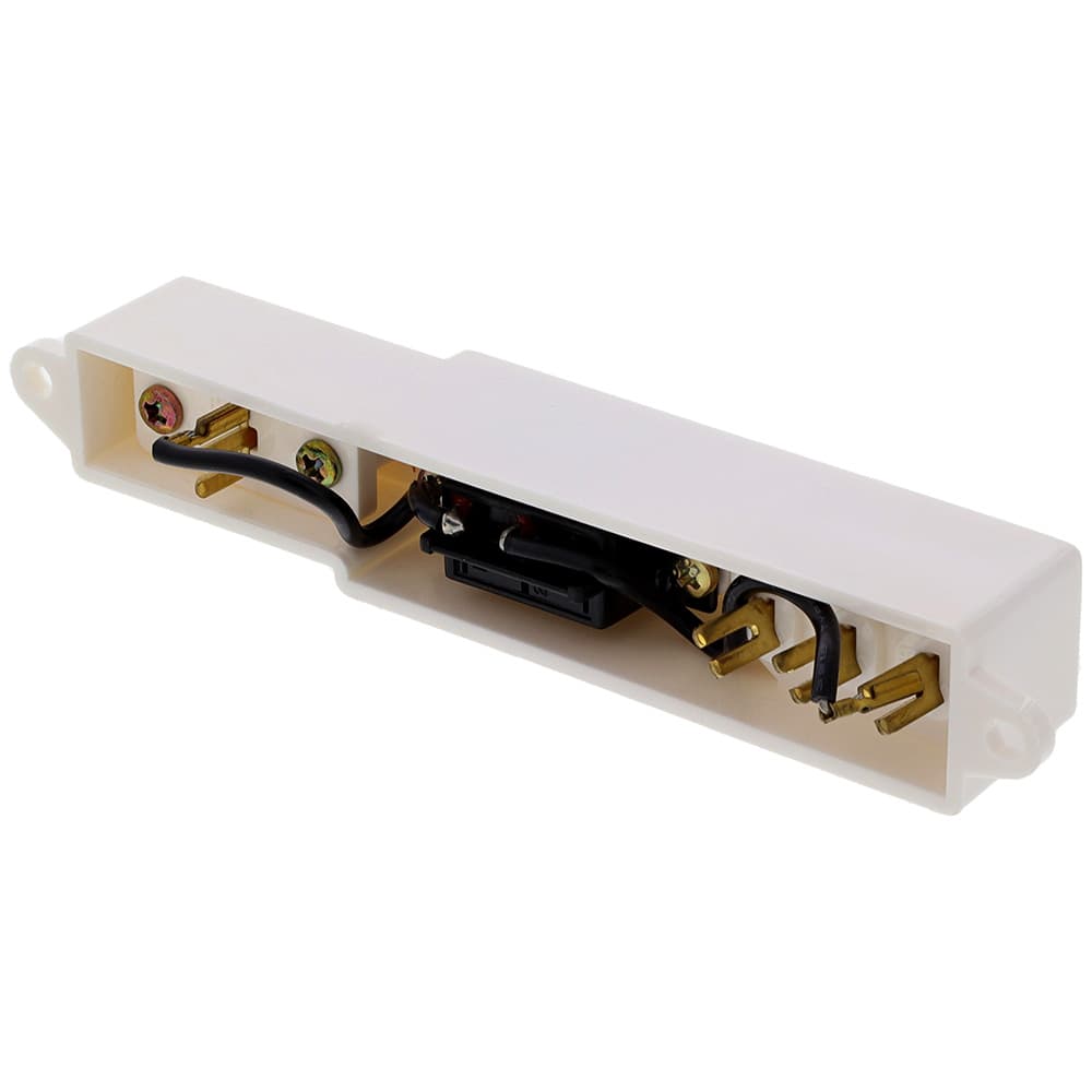 Power Socket Unit, Janome #784511217 image # 98181
