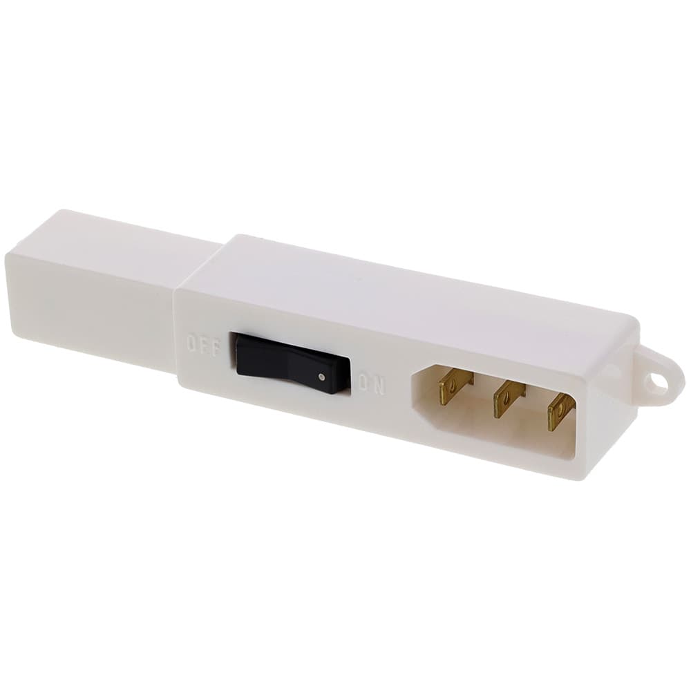 Power Socket Unit, Janome #784511217 image # 98182