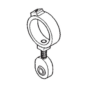 Looper Cam Ring Unit, Janome #784602102 image # 93237