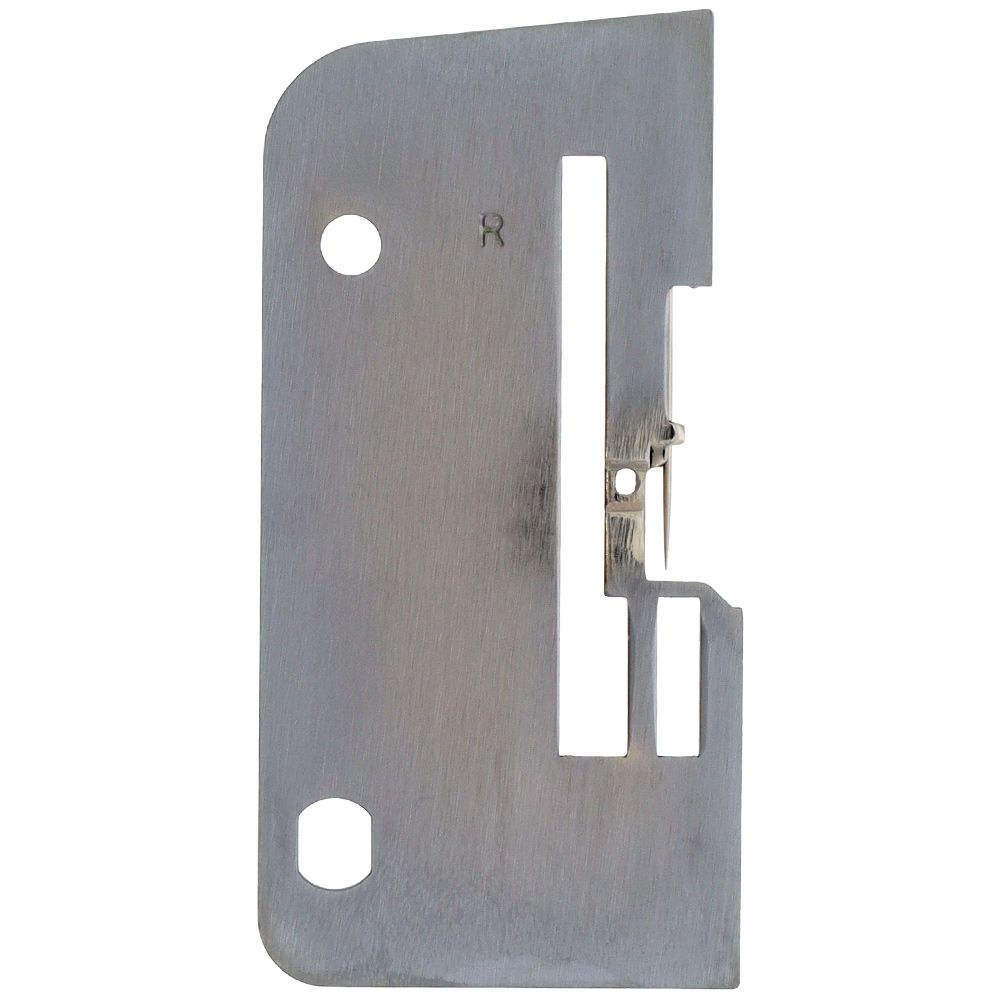 Rollhem Plate, Janome #784626009 image # 81445
