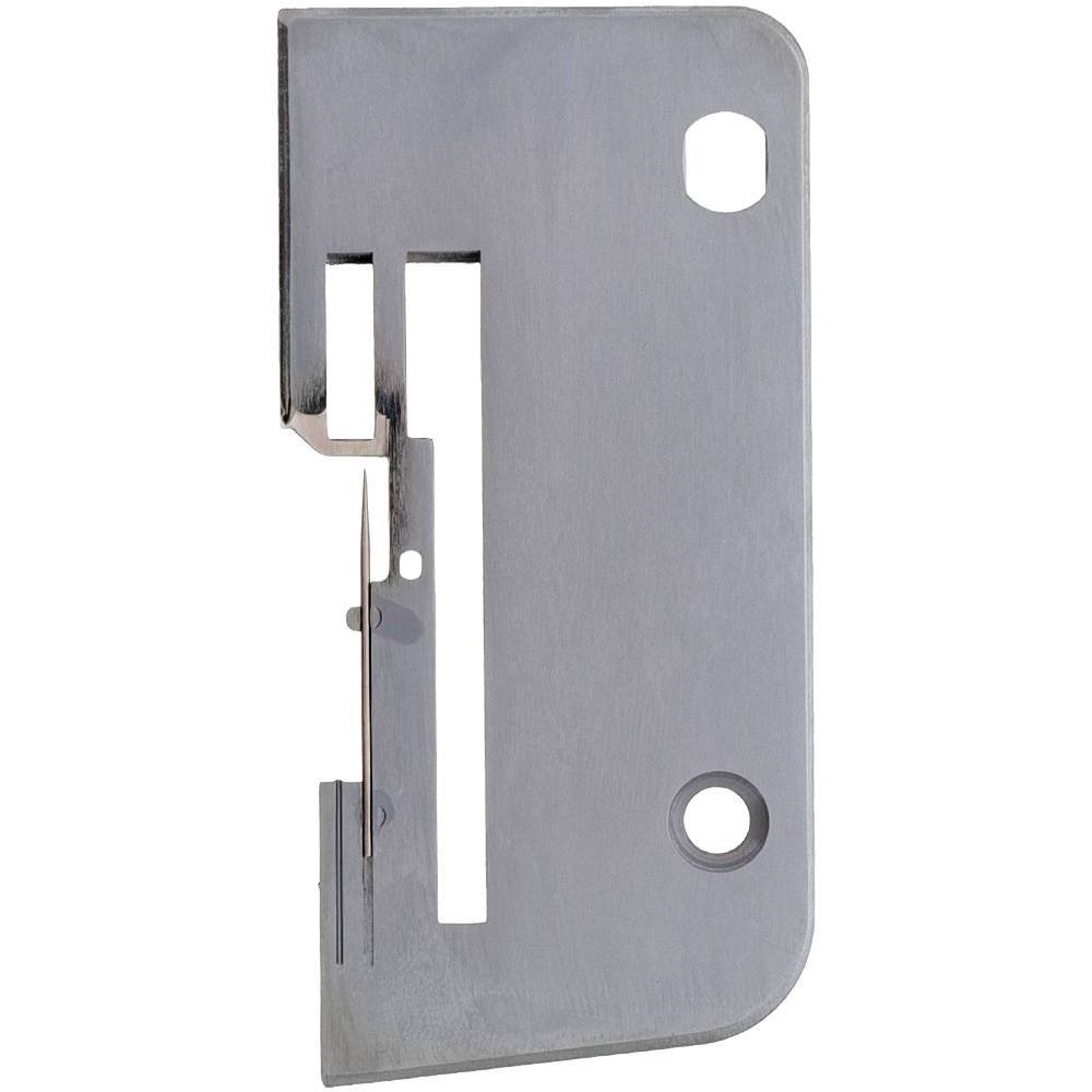 Rollhem Plate, Janome #784626009 image # 81447