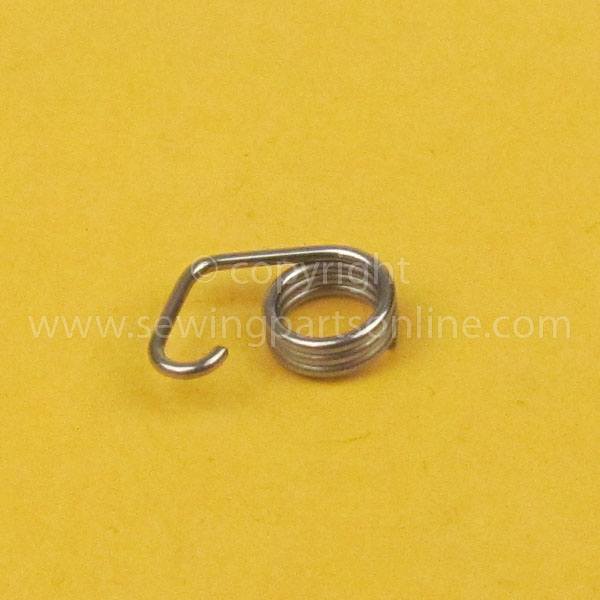 Needle Bar Thread Guide, Janome #785009003 image # 12876
