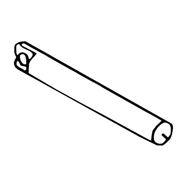 Upper Looper Crank Shaft, Janome #787105006 image # 75641