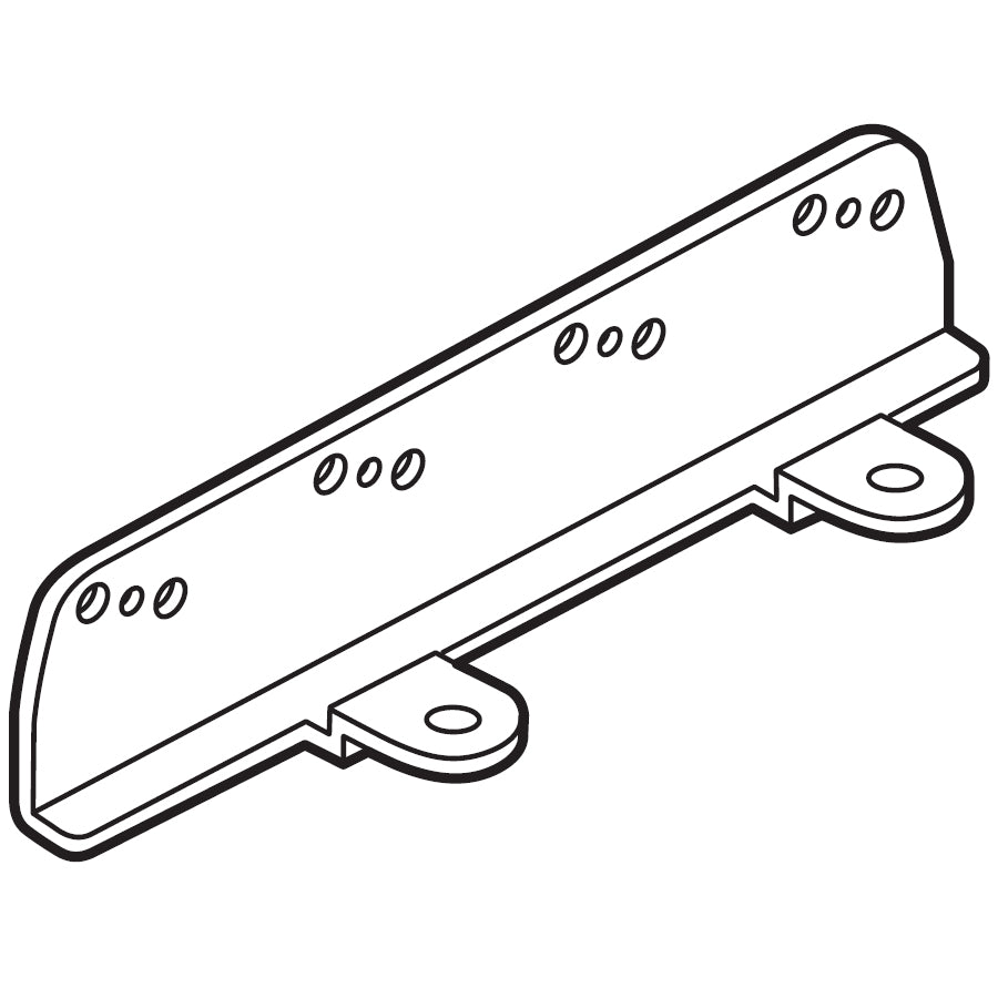 Thread Guide Tension Plate, Janome #787129006 image # 101126