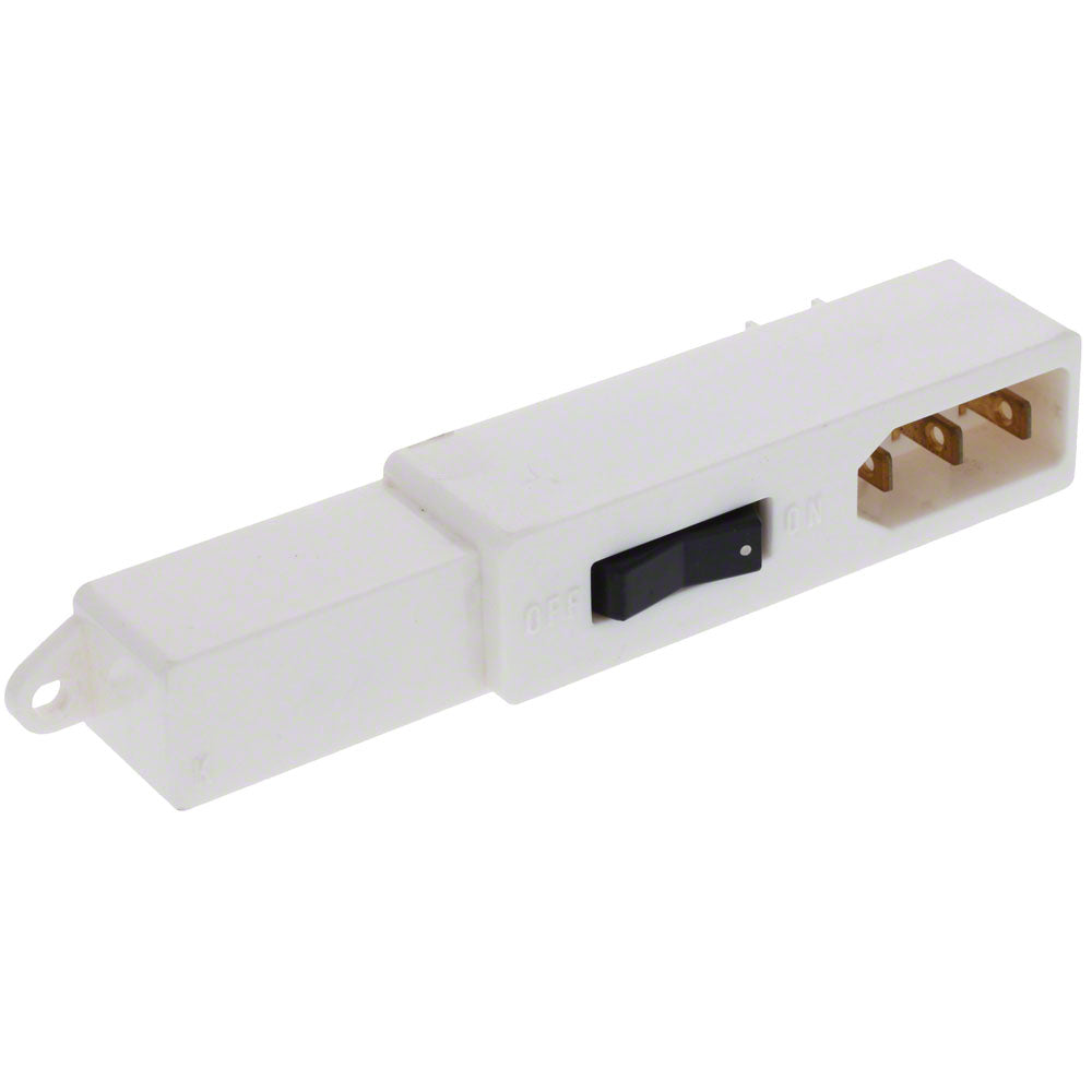 Machine Socket Unit, Janome #787508003 image # 42754