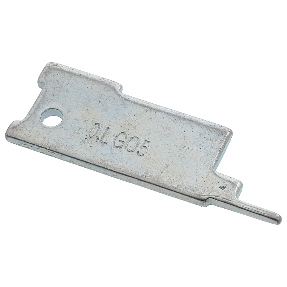 Step Gauge for Needle Bar Height, Janome #787G05 image # 73693