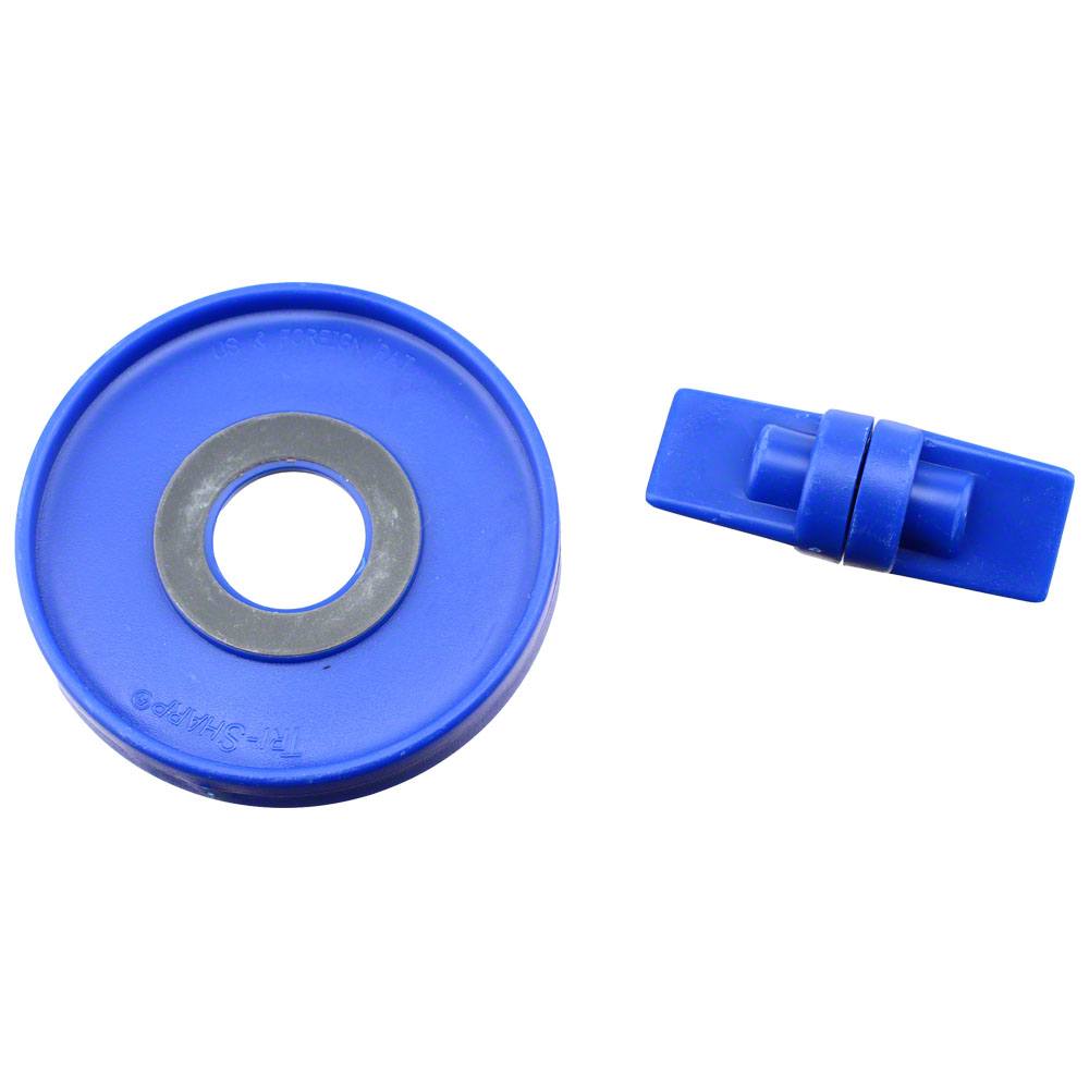 28mm Rotary Blade Sharpener, Colonial Needle image # 33221