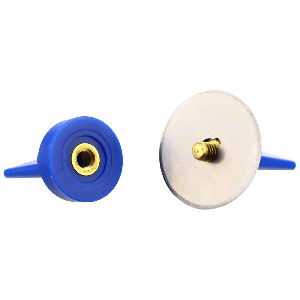 28mm Rotary Blade Sharpener, Colonial Needle image # 33218