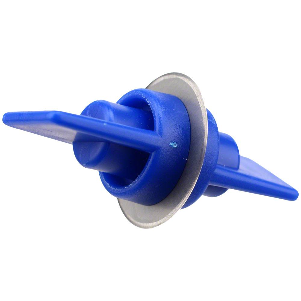 28mm Rotary Blade Sharpener, Colonial Needle image # 33220