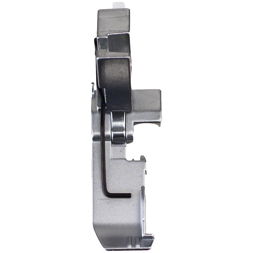 Presser Foot & Shank, Janome #788501009 image # 32585