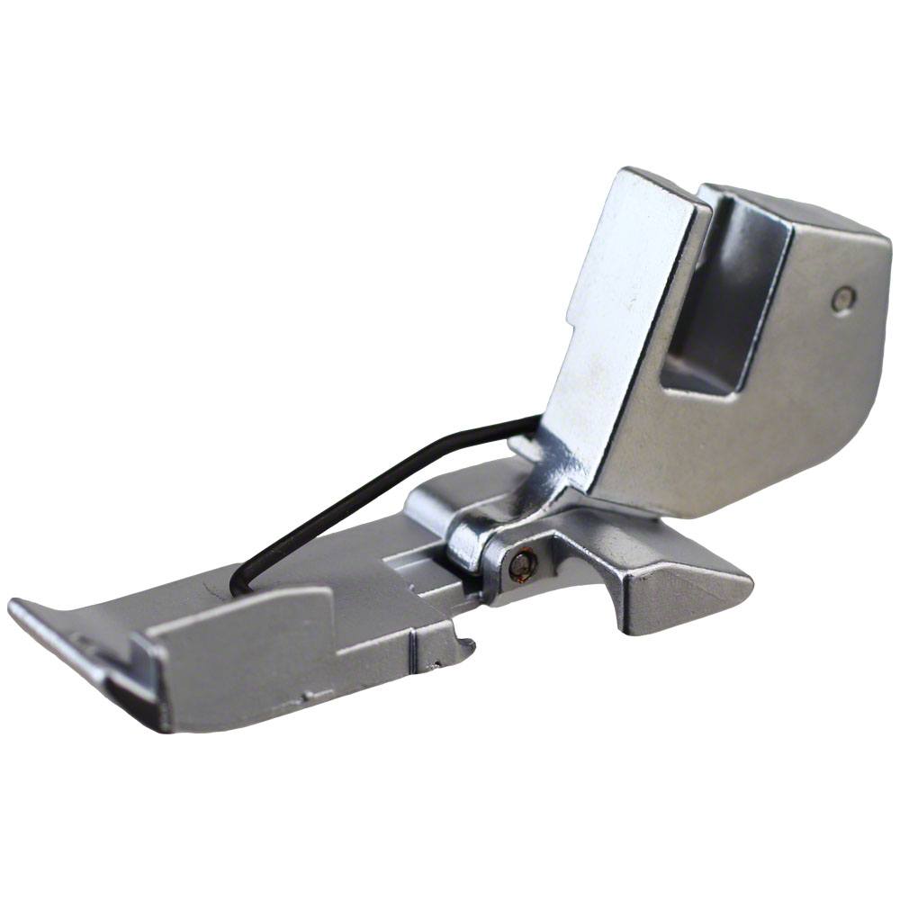Presser Foot & Shank, Janome #788501009 image # 32587