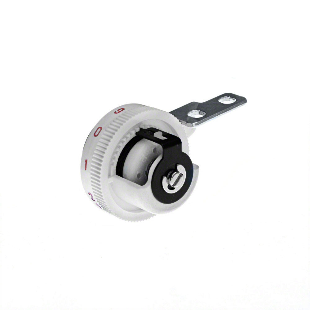 Upper Looper Tension Unit, Janome #788505003 image # 39416