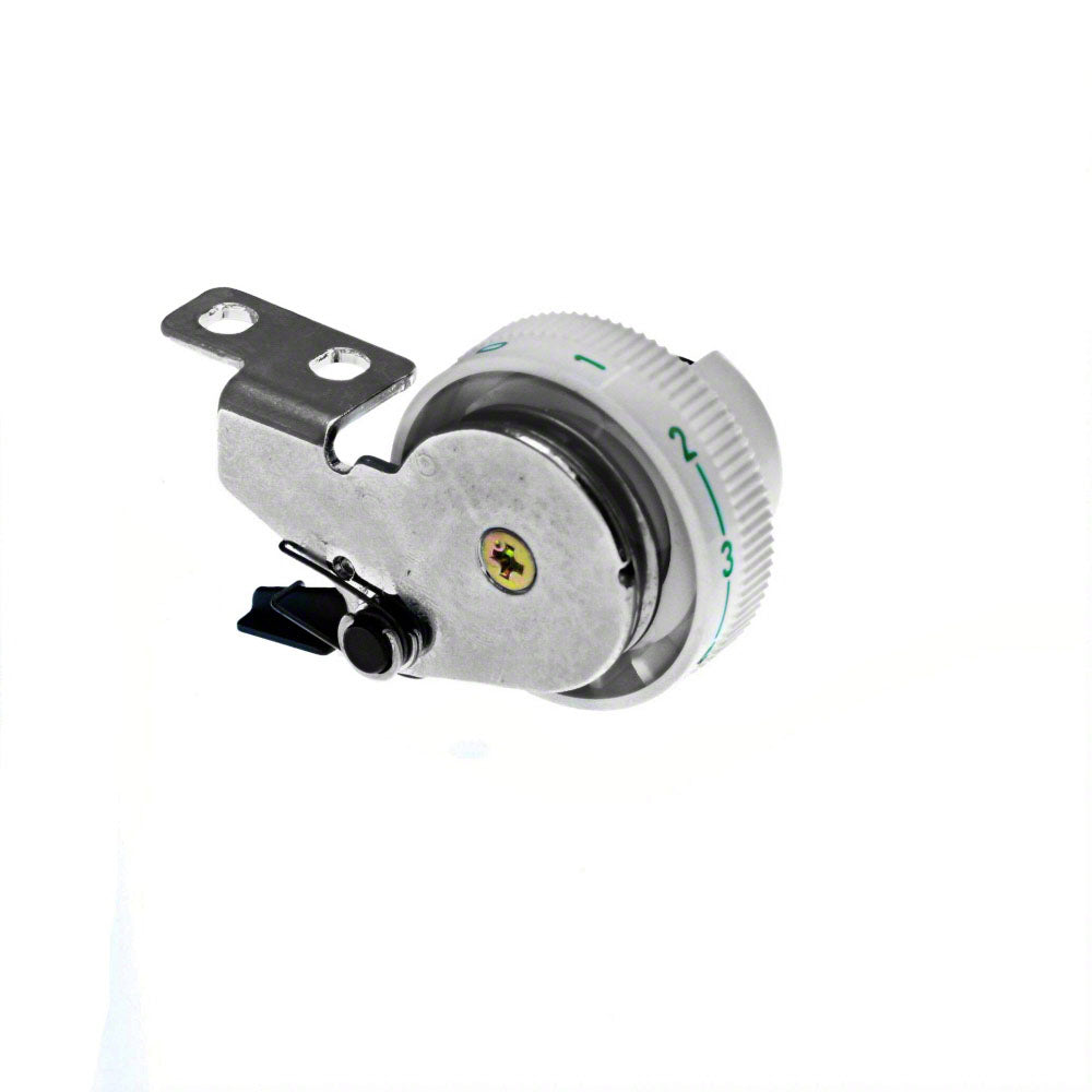 Lower Looper Tension Unit (L), Janome #788506004 image # 39419