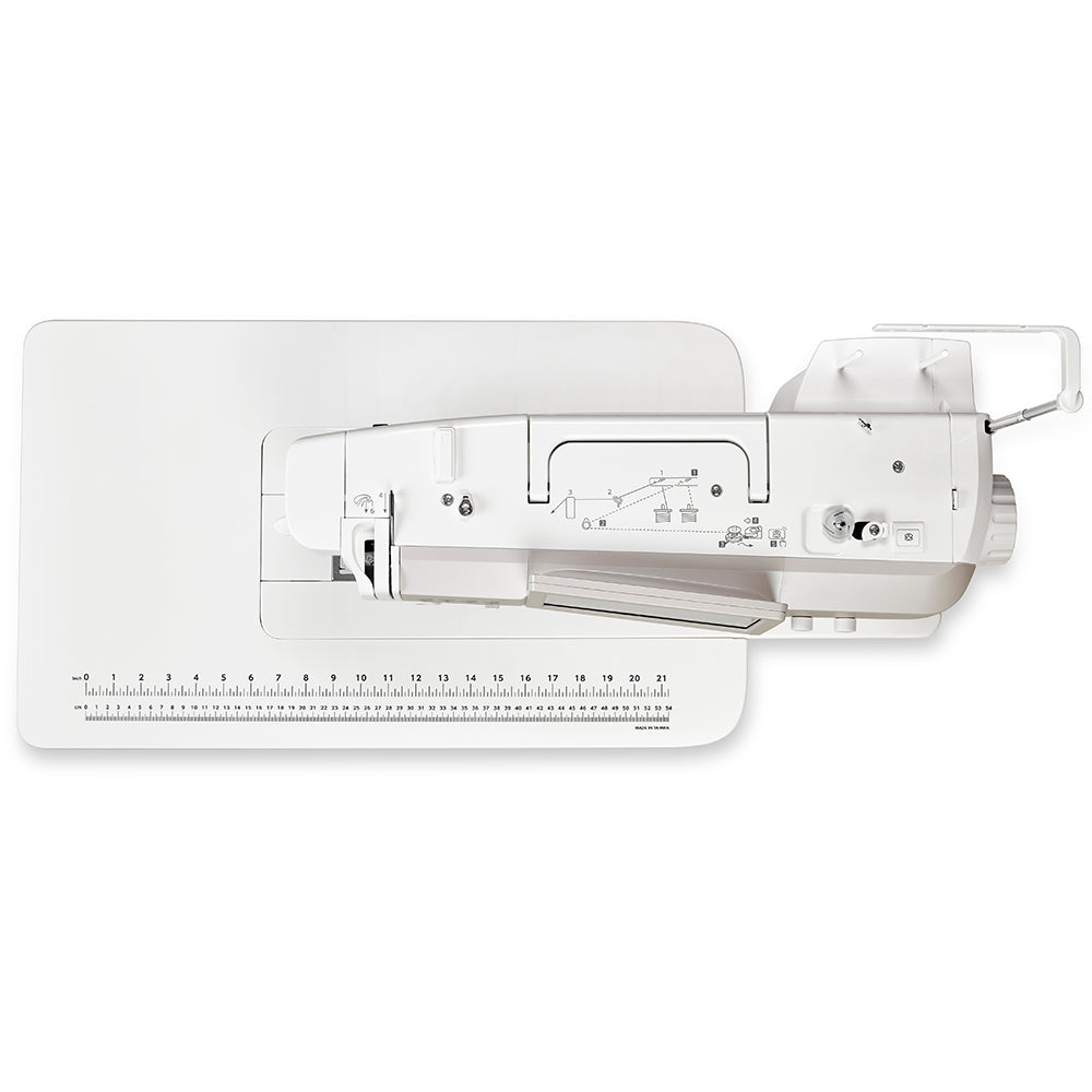 Elna eXcellence 790PRO Semi-Professional Computerized Sewing Machine image # 119570