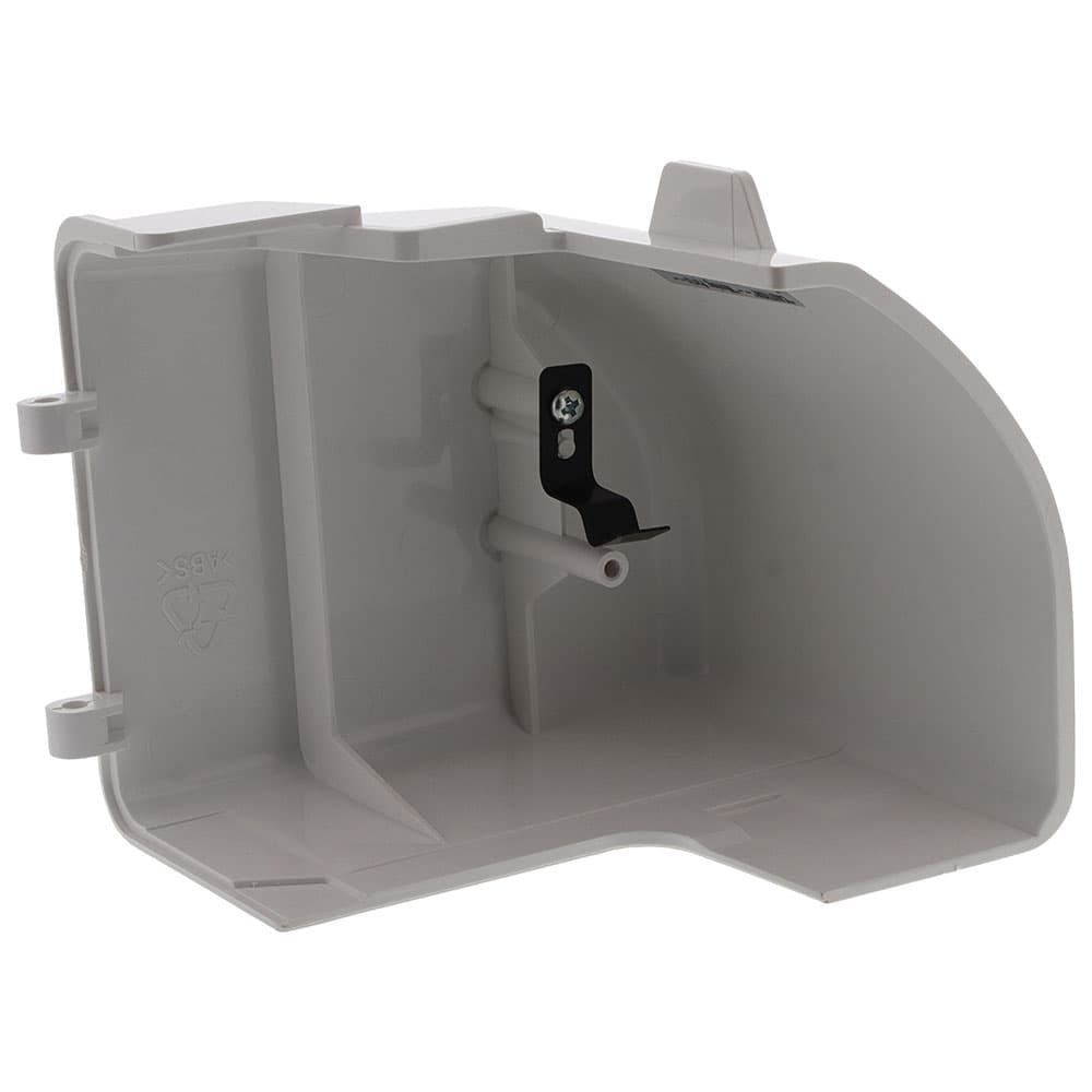 Cylinder Cover Unit, Janome #792608206 image # 124695