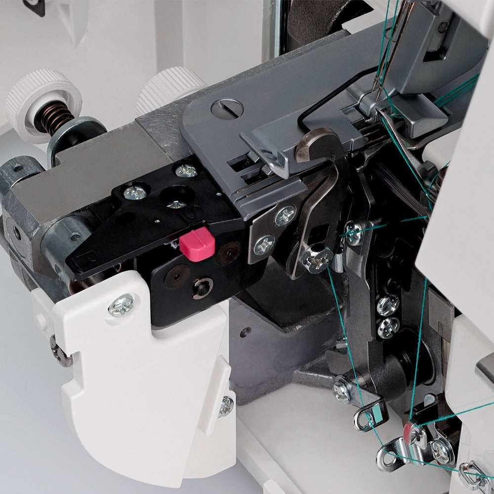 Janome 793PG Serger image # 79578