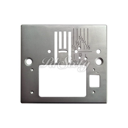 Needle Plate, Singer #79456 image # 22653