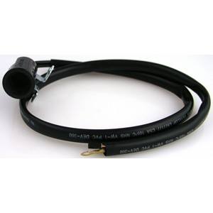 Light Socket w/ Cord, Singer #79480 image # 5382