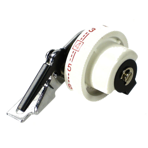 Needle Thread Tension (R), Janome #795503036 image # 23939
