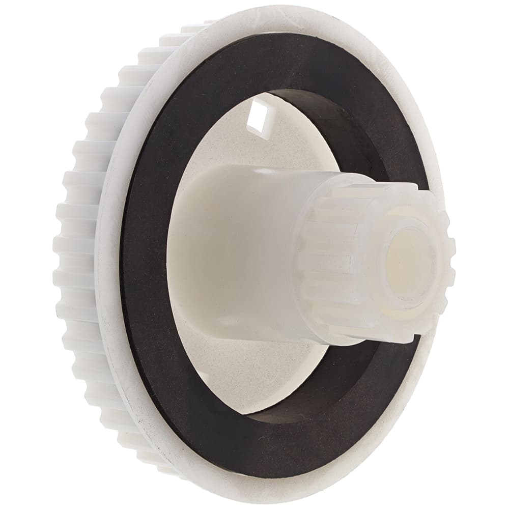 Belt Wheel Unit, Janome #795632002 image # 101128