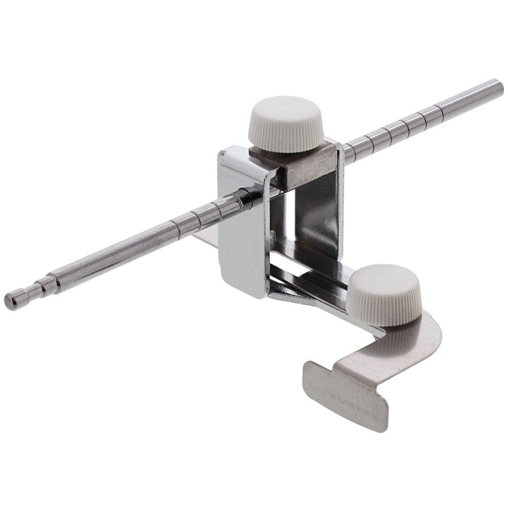 Adjustable Seam Guide, Janome #795806102 image # 78099