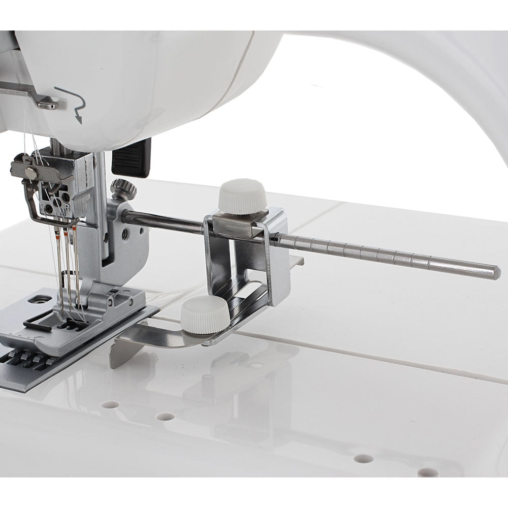 Adjustable Seam Guide, Janome #795806102 image # 78096